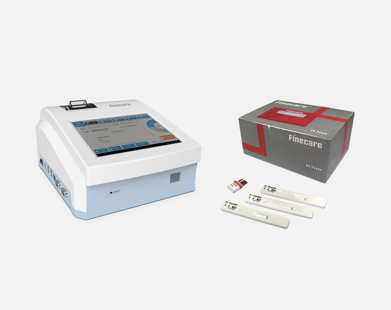 Suresign Finecare PCT Test - Pack of 25 -