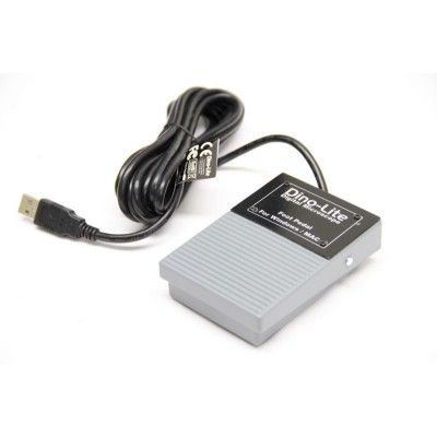 Dino-Lite Foot Pedal - Dino-Lite