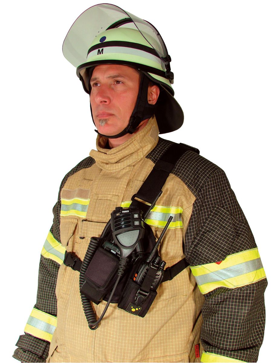 CHEST armor - TEE-UU