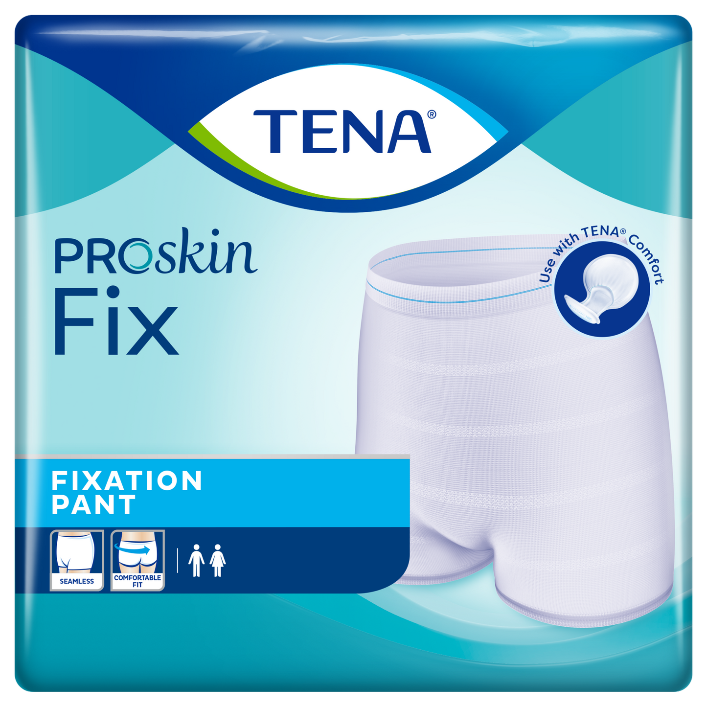 TENA Fix Premium - Small - Pack of 5 -