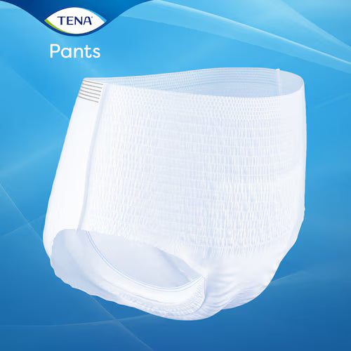 TENA PANTS PLUS S, 4X14, NEU, NSW, PS -
