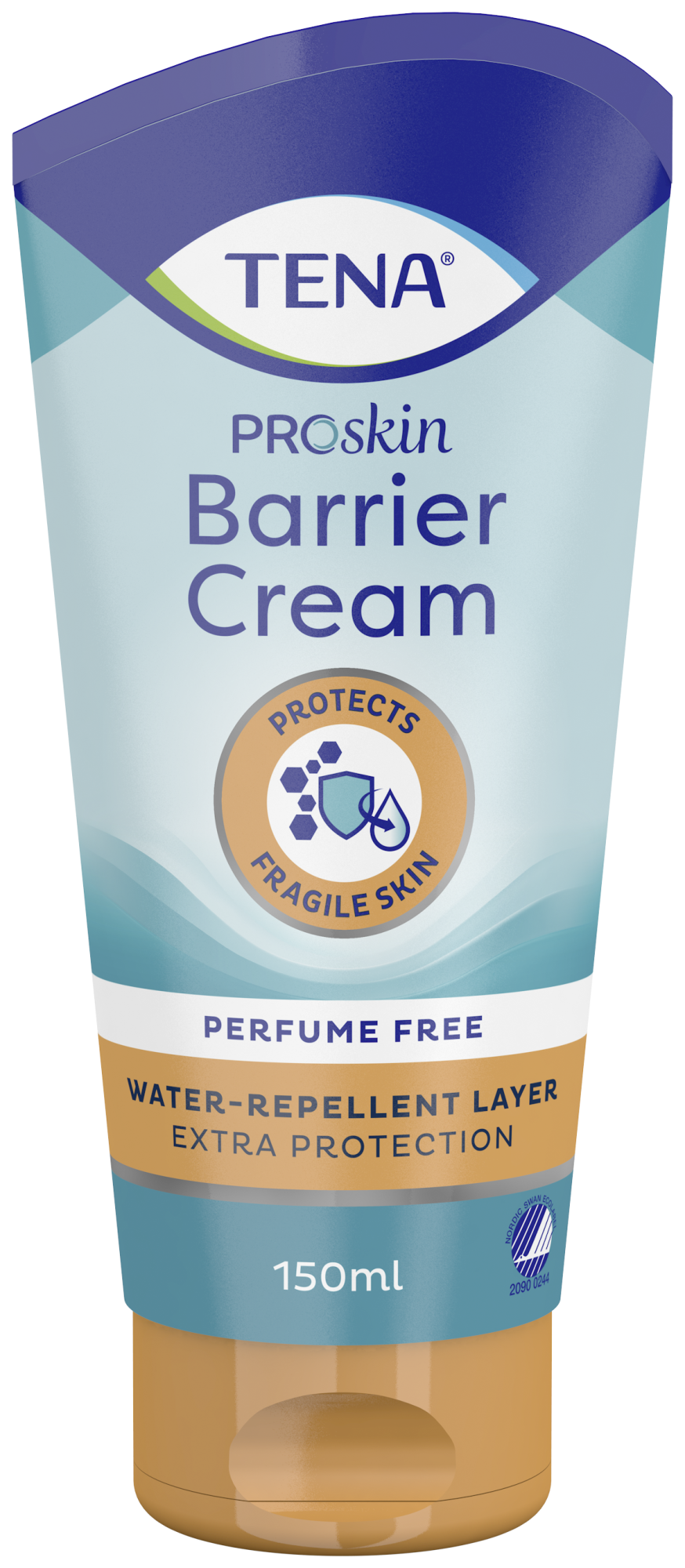 TENA ProSkin Barrier Cream - 150ml -