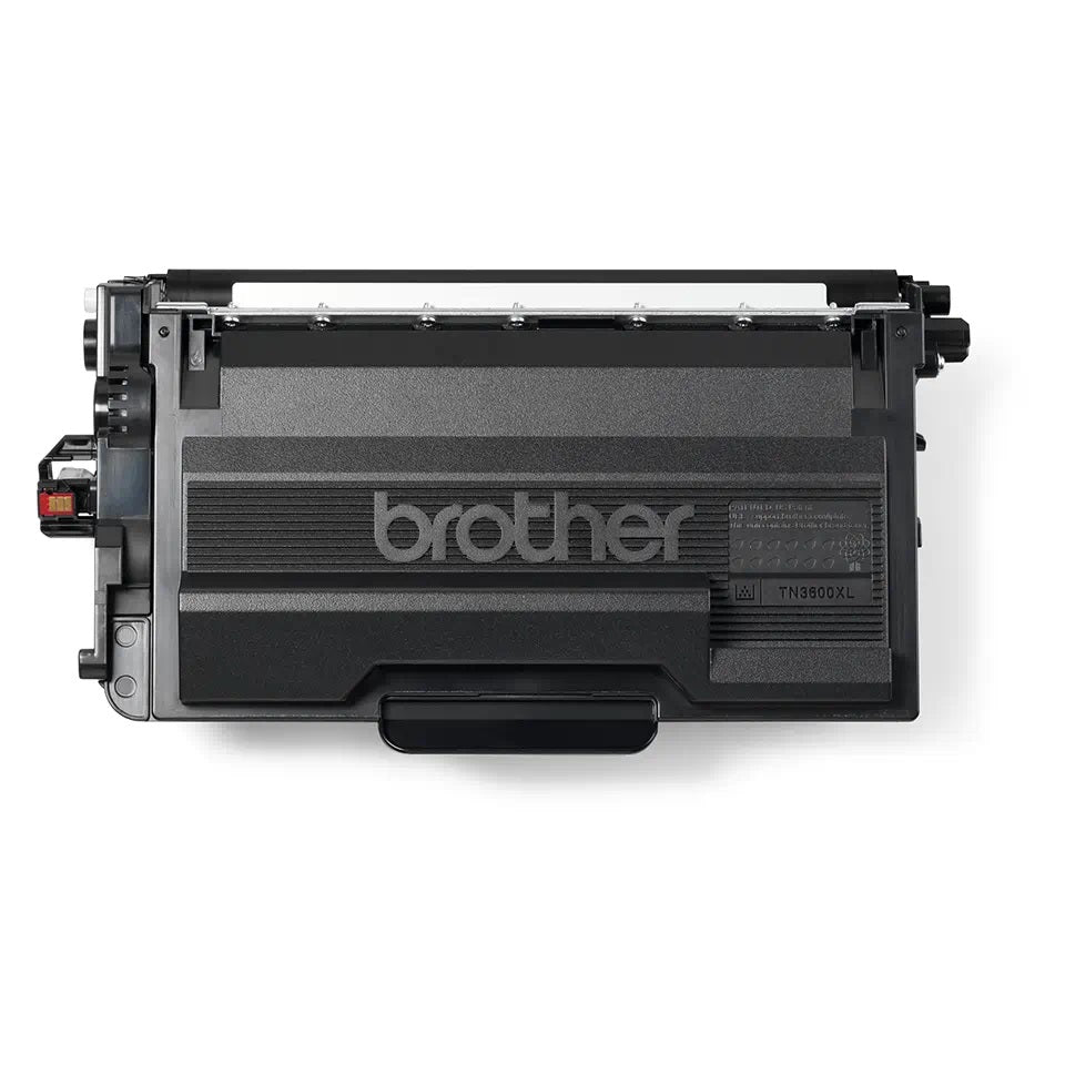 Brother HL-L5210 High Yld Toner for TN3600XL -