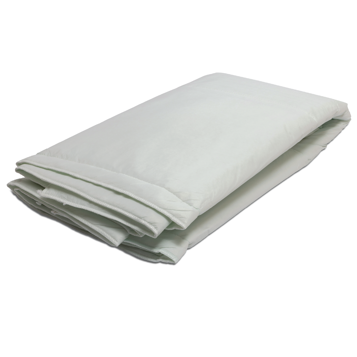 TruGuard Wipe Clean Double Duvet - 10.5 Tog
