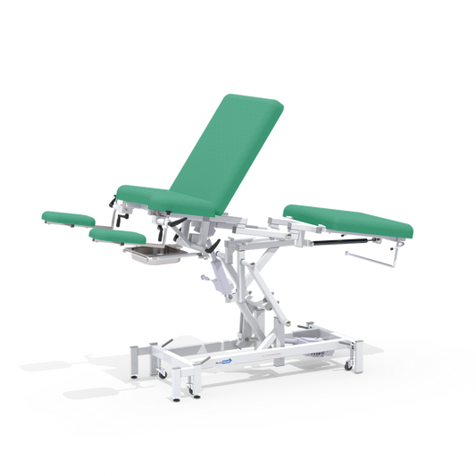 Ultra Gynaecological Plinth -