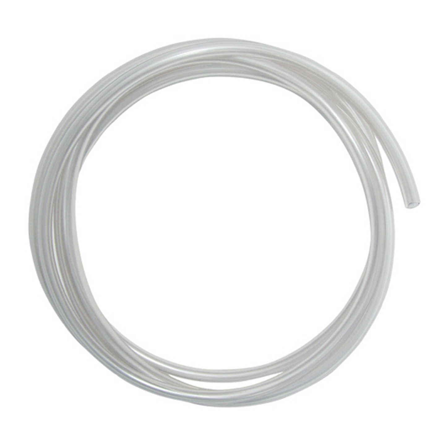6mm Suction Bubble Tubing (50m Length) -