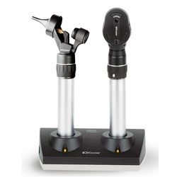 3.6V Practitioner Vet Desk Diagnostic Set -