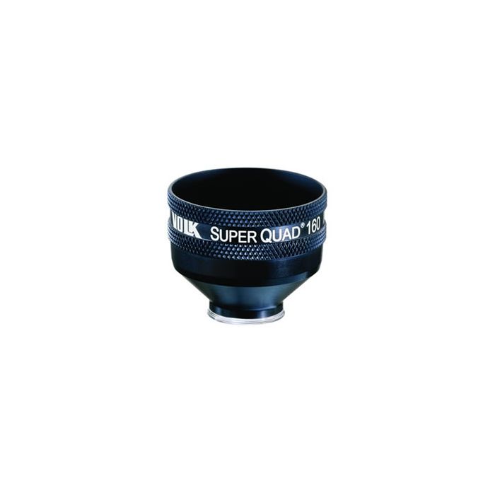 Volk SuperQuad 160 Lens - VSQUAD160 -
