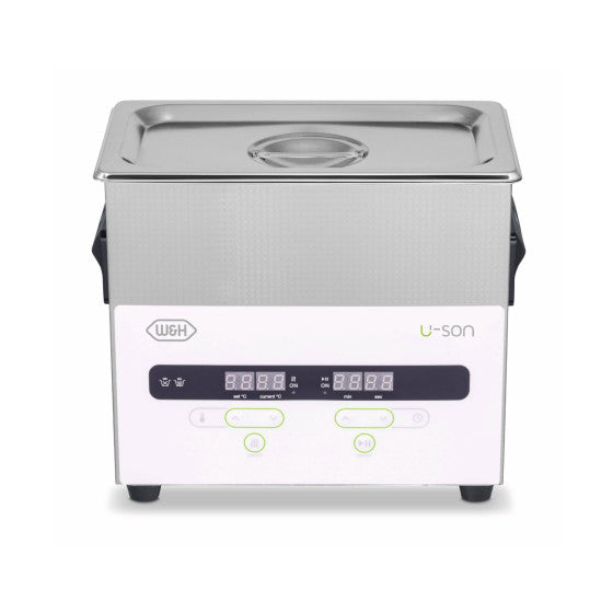 W&H U-Son Ultrasonic Cleaner - 6 Litres -