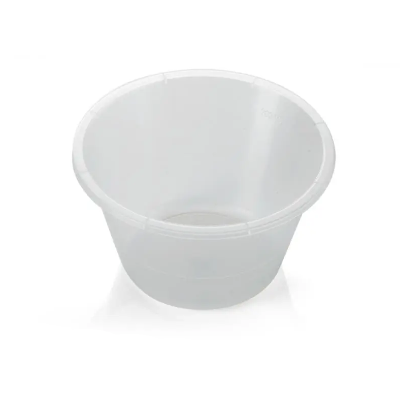 Single use gallipot 250ml