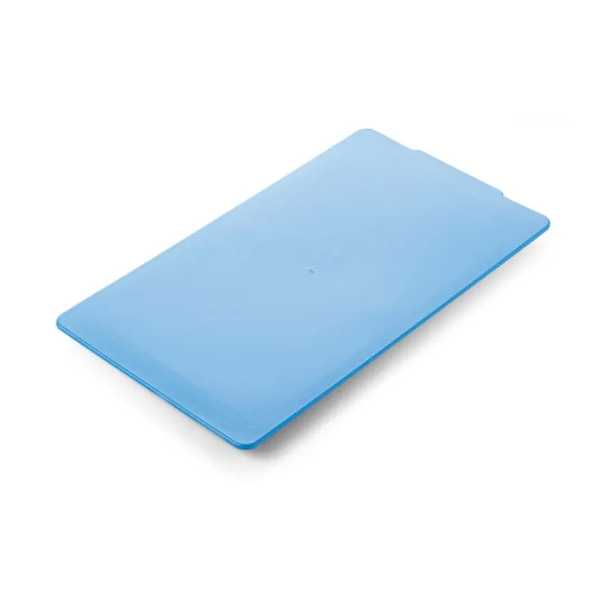 Reusable Plastic Instruments Tray Lid for MIT2715 - Single