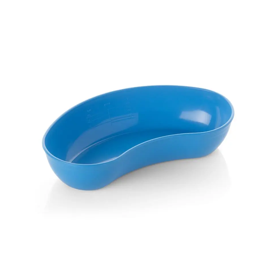 Kidney dish - 750ml - 250 x 55mm - single