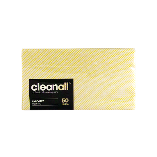 Cleanall Everyday Cleaning Clothes - 35gsm -