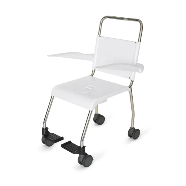 Easy Clean Commode - Clinell