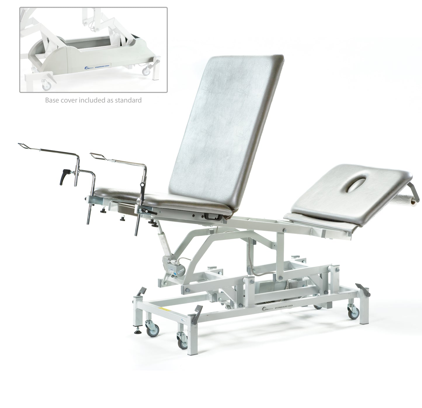 Medicare GP Gynaecology Couch -