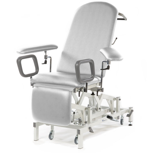 Medicare Electric Phlebotomy Chair -