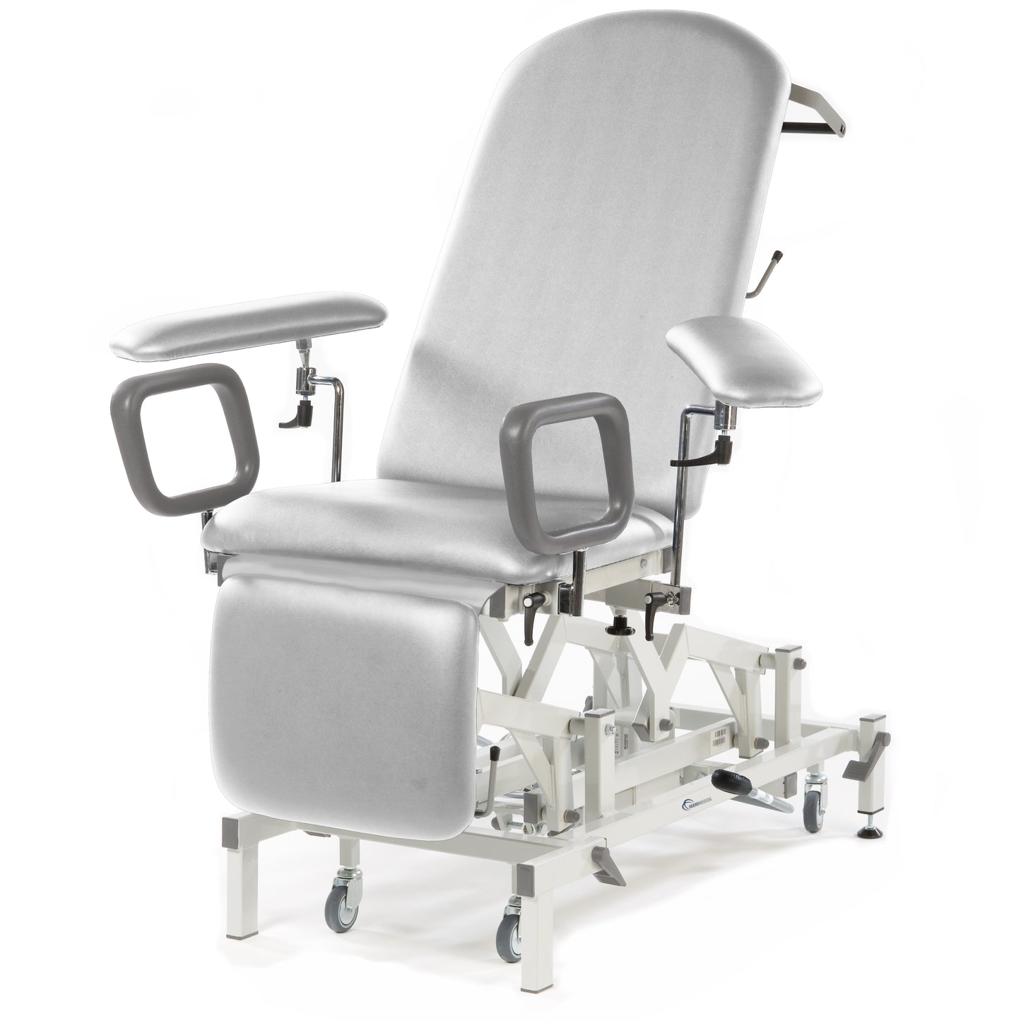 Medicare Hydraulic Phlebotomy Chair -