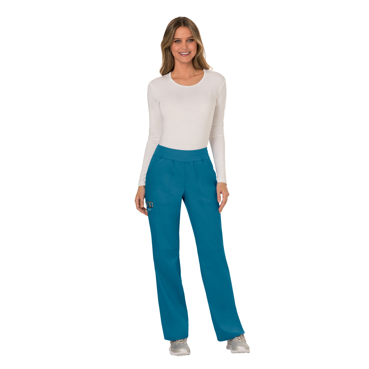 Female Pull-on Pant