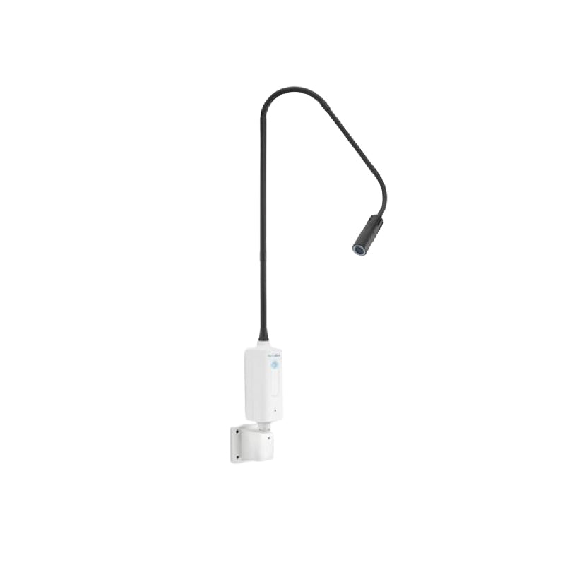 Welch Allyn GS Exam Light IV with Table/Wall Mount