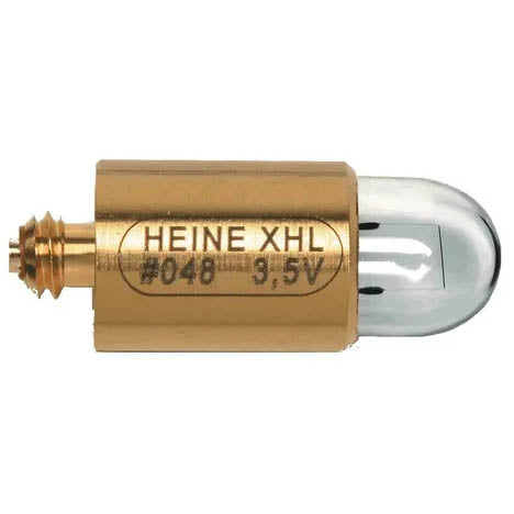Heine XHL Xenon Halogen Bulbs 3.5v
