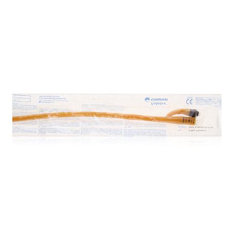 Foley Catheter 26fg 5/30ml Balloon - MWI Animal Health