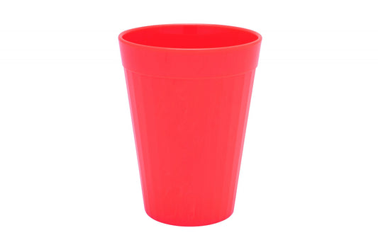 Harfield 200ml (7oz) Fluted Tumbler - Harfields Tableware
