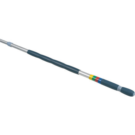 Vileda UltraSpeed Telescopic Handle 100-180cm - Vileda Professional