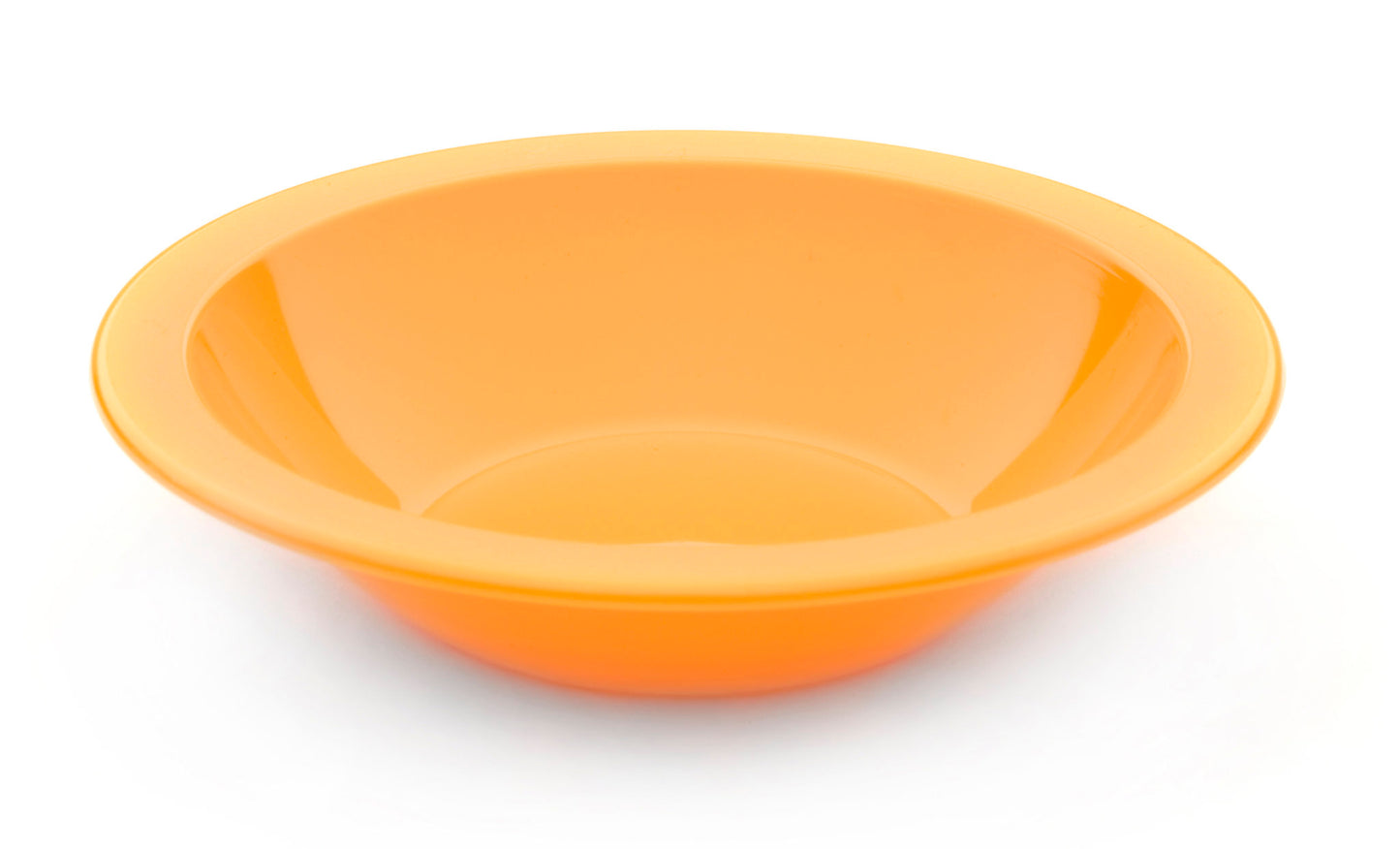 Harfield 17.3cm Narrow Rimmed Bowl - Harfields Tableware