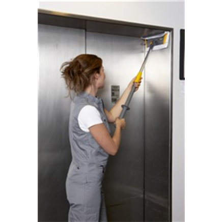 Vikan Easy Shine Kit - Grey - Vikan