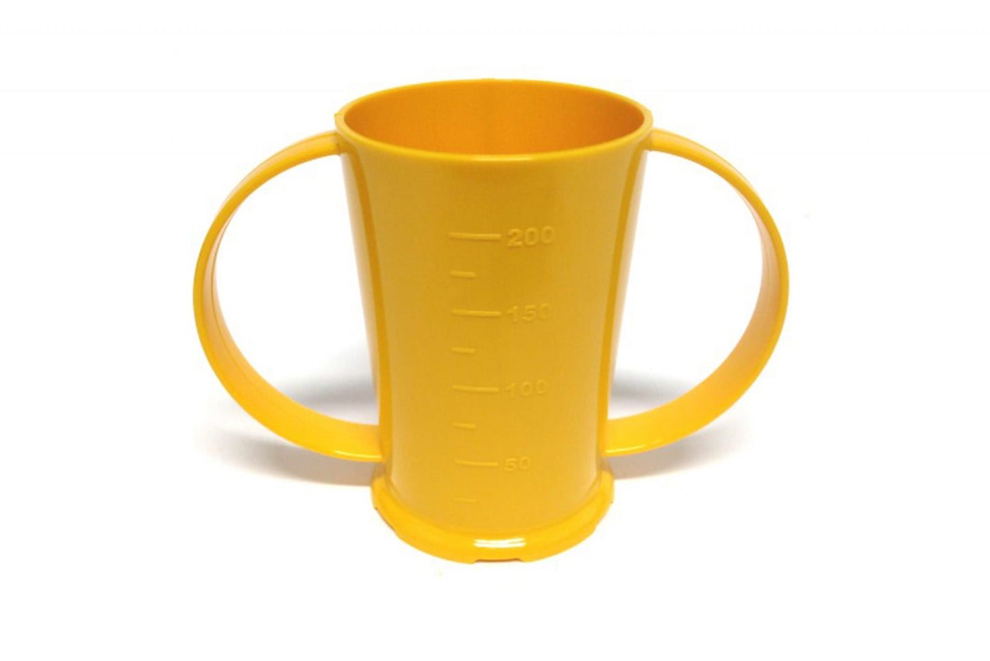 Harfield 2 Handled Graduated Beaker - Harfields Tableware