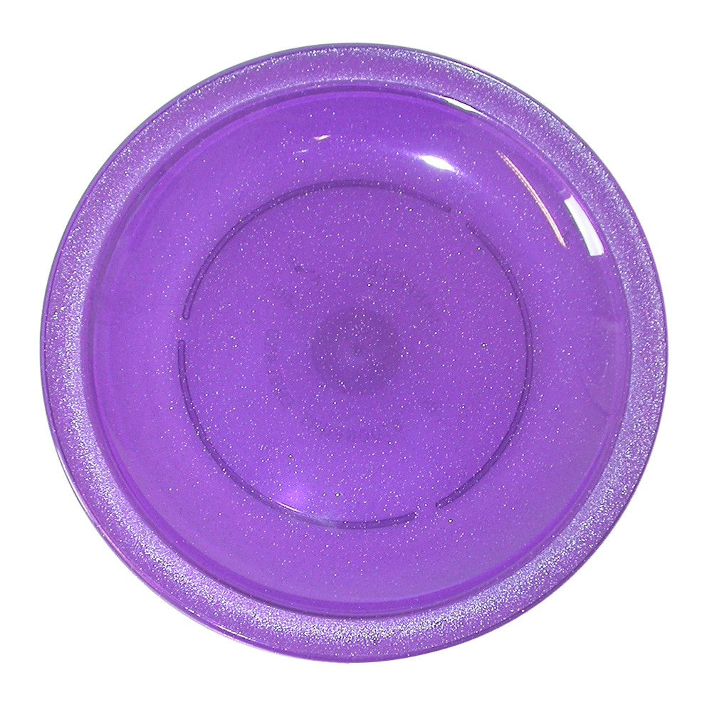 Harfield 17cm Rimmed Plate -