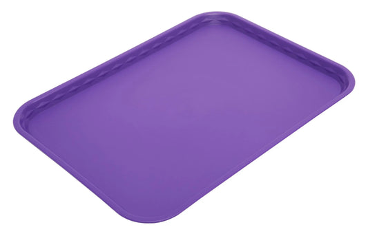 Harfield Flat Serving Tray (41 x 30cm) Polypropylene - Harfields Tableware
