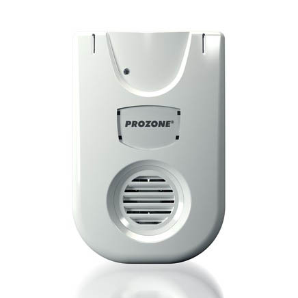 Prozone Programmable Ozone Generator - Vectair Systems