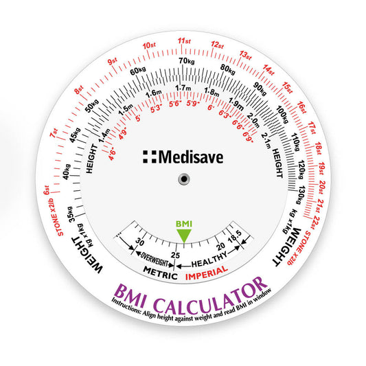 BMI Disc