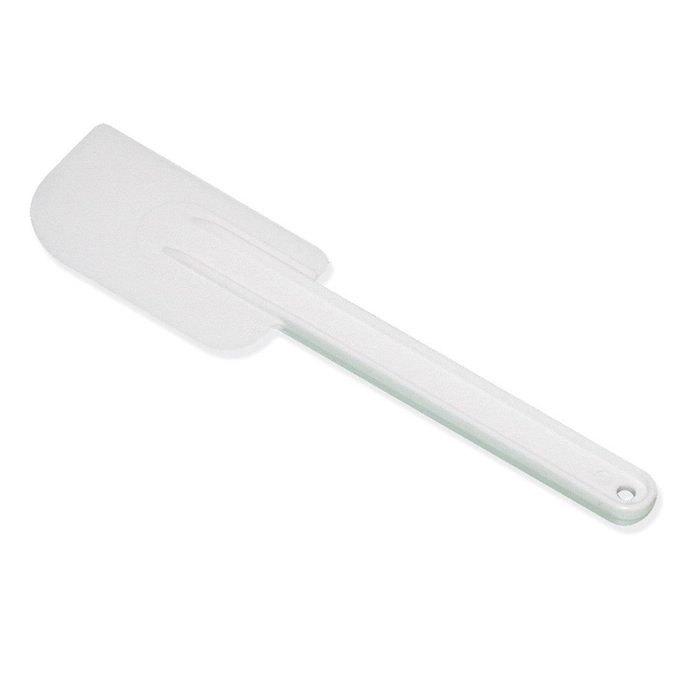 Harfield Spatula (HDPE) - Natural - Harfields Tableware