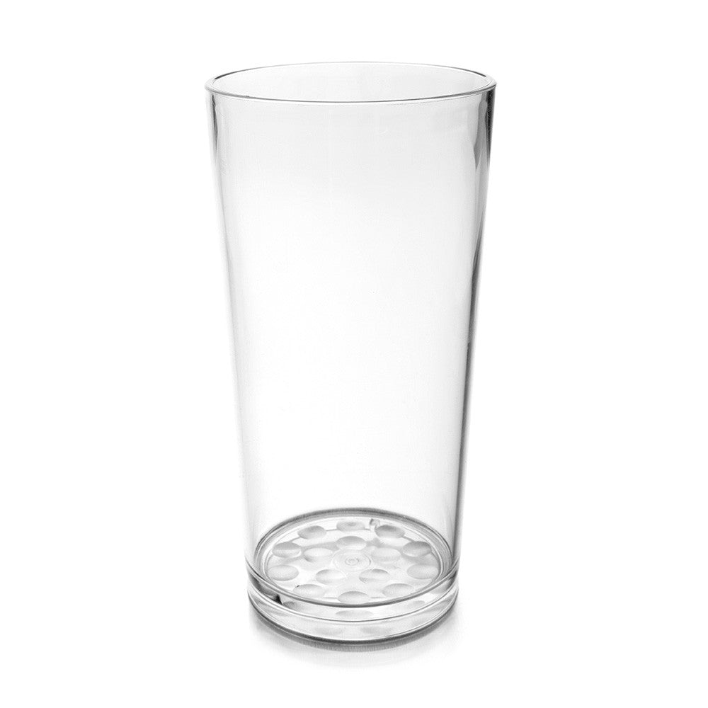 Harfield Highball Tumbler - Clear - Harfields Tableware