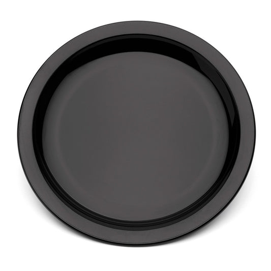 Harfield 17cm Rimmed Plate -