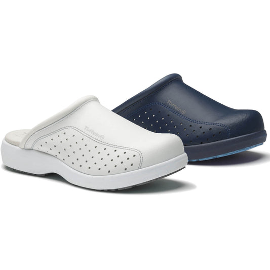 Ultralite Unisex Shoe With Side Vent Holes