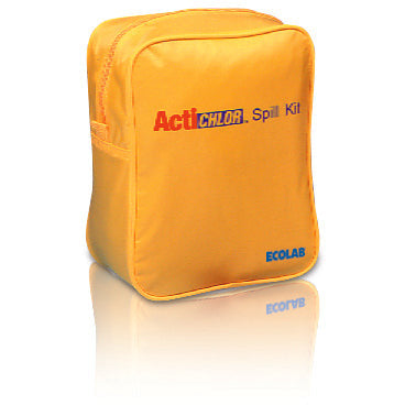 Actichlor Blood Spill Kit - Ecolab