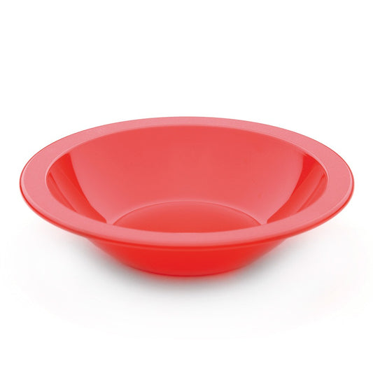 Harfield Antibacterial Narrow Rim Bowl -
