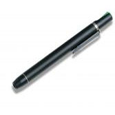 Black Welch Allyn Professional PenLite displayed against a white background.