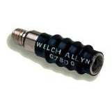 Welch Allyn 6v halogen bulb displayed against a white background.