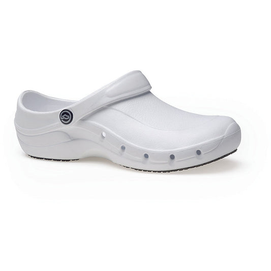 Nursing Shoes - Ezi-Klog Unisex Lightweight Clog -