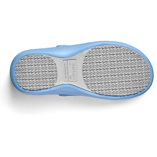 Toffeln EziKlog V2.0 -