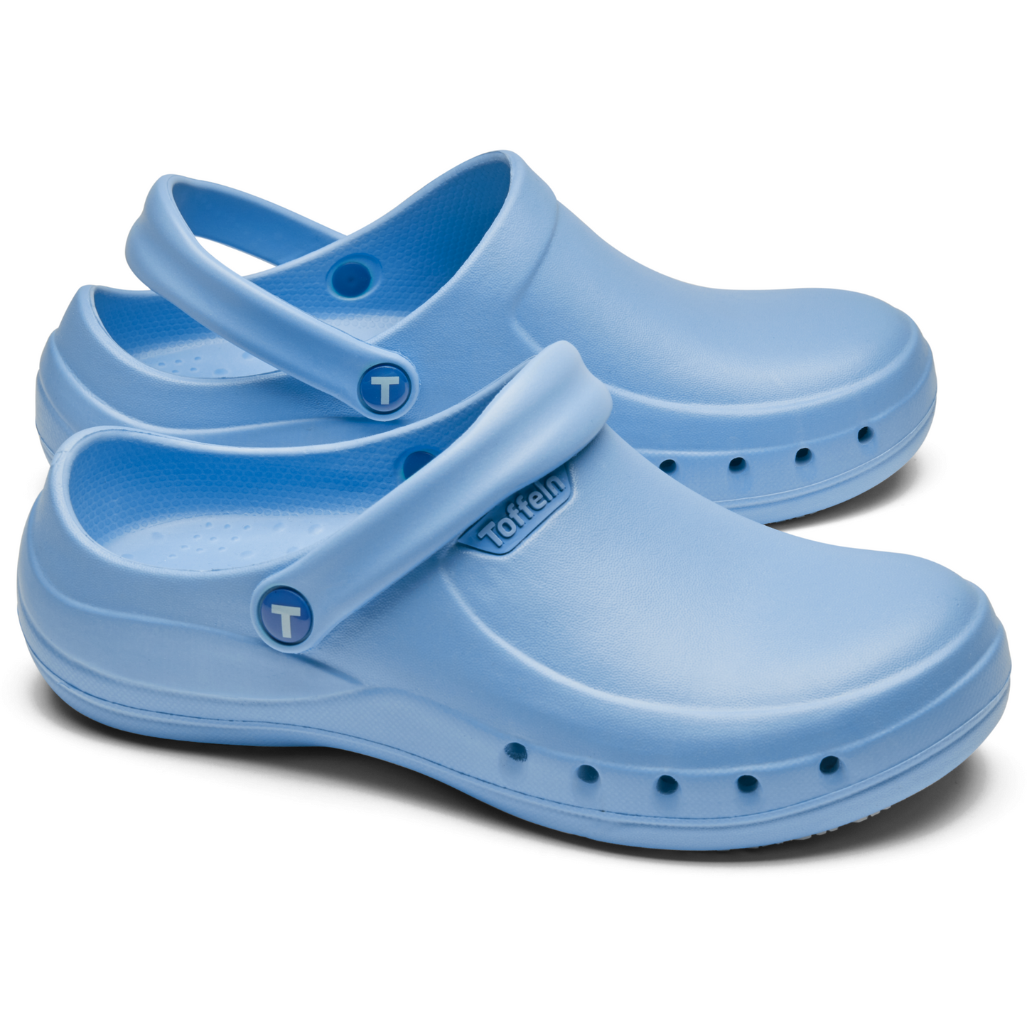 Toffeln EziKlog V2.0 -