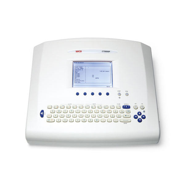 Seca CT8000P Interpretive ECG Machine