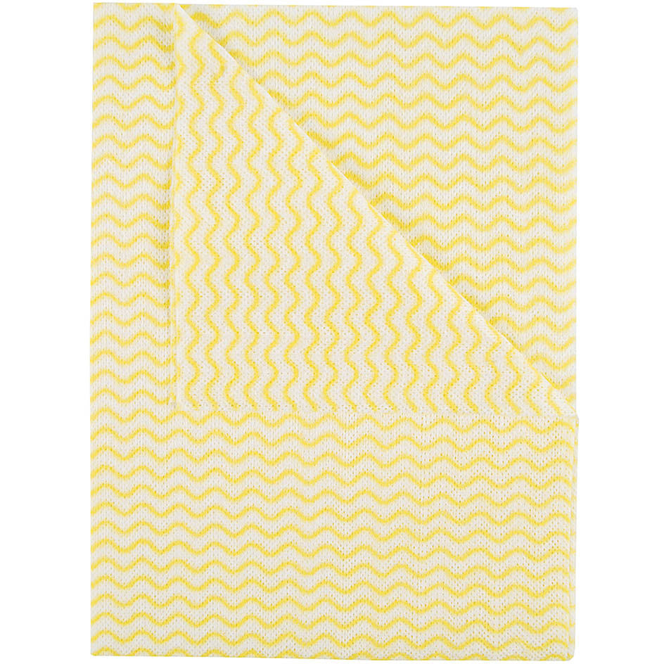 Ocean Large 50 Pack Non Anti Bacterial 50 x 35cm -