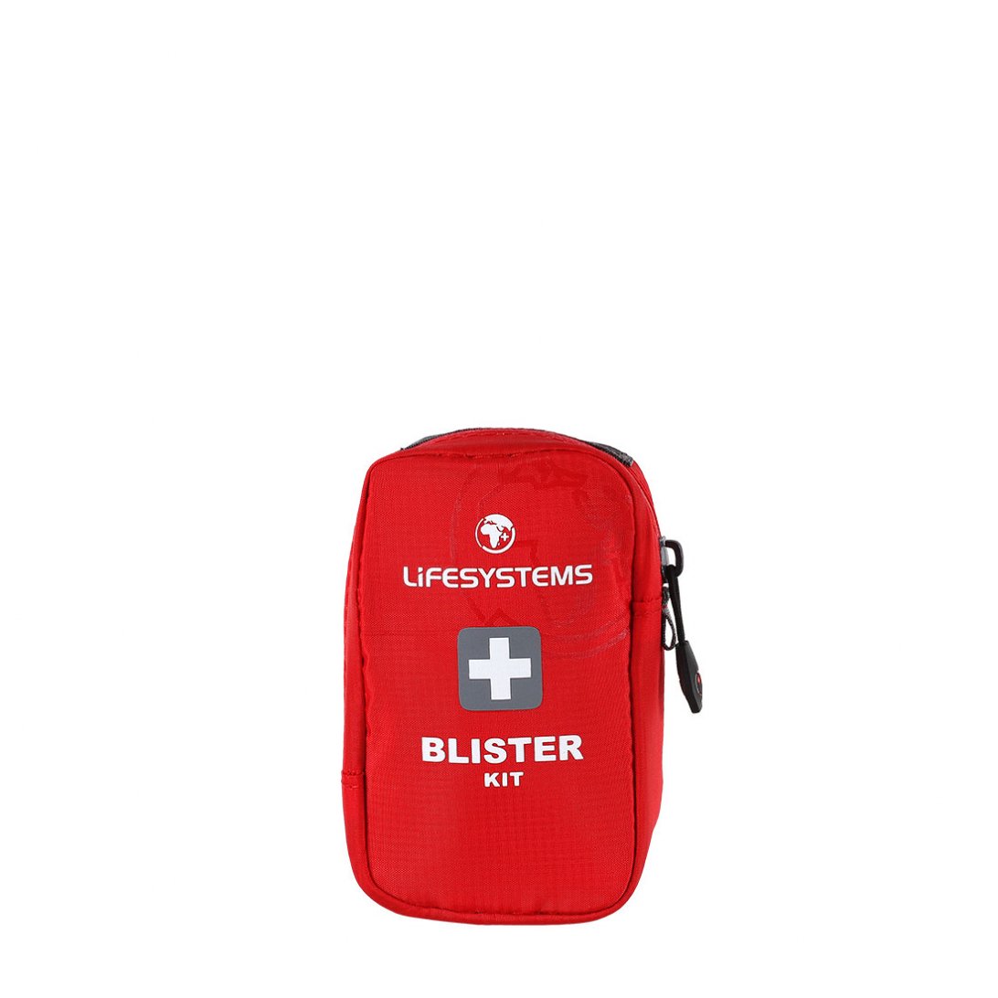 Blister First Aid Kit - Lifemarque