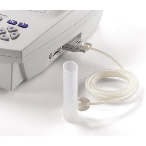 Spirometry Option for Welch Allyn CP200 ECG Machine