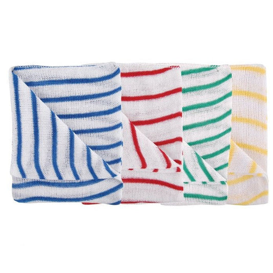 Hygiene Cleaning Cloth Loose - 14 x 12 - Single